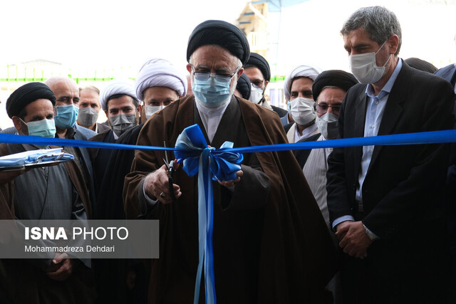 ایزدخواه: استفاده ازظرفیت وقف برای حوزه اقتصاد تاثیرگذار است