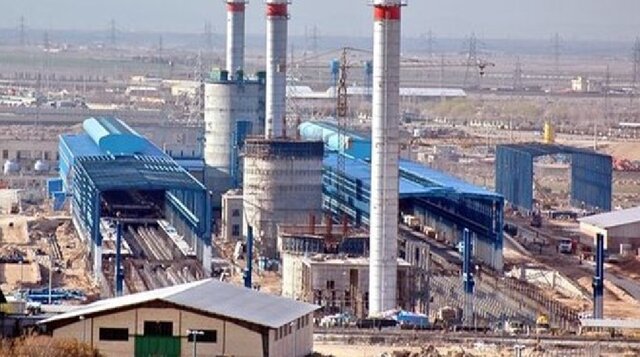 افزایش ظرفیت تولید مدرنترین کارخانه آلومینیوم غرب آسیا افزایش ظرفیت تولید مدرنترین کارخانه آلومینیوم غرب آسیا