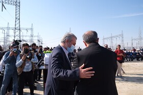 افزایش تولید مدرن‌ترین کارخانه آلومینیوم غرب آسیا -لامرد