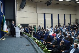 افزایش تولید مدرن‌ترین کارخانه آلومینیوم غرب آسیا -لامرد