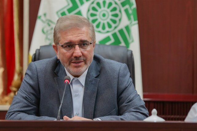 منظور: مالیات بر جمع درآمد و سوداگری در دستور کار قرار میگیرد