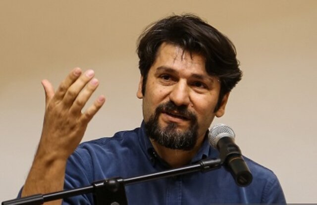 عکس آرشیوی است سلامت شهروندان در طراحی پروژههای شهری لحاظ شود