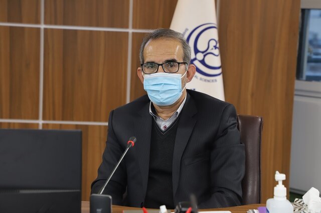 مردم نشانههای بیماری تنفسی را جدی بگیرند مردم نشانههای بیماری تنفسی را جدی بگیرند