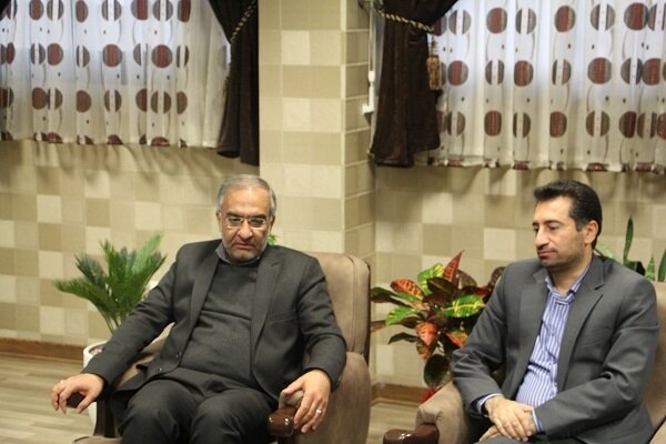 رتبه بندی معلمان بر کیفیت آموزش تاثیر مثبت دارد رتبه بندی معلمان بر کیفیت آموزش تاثیر مثبت دارد