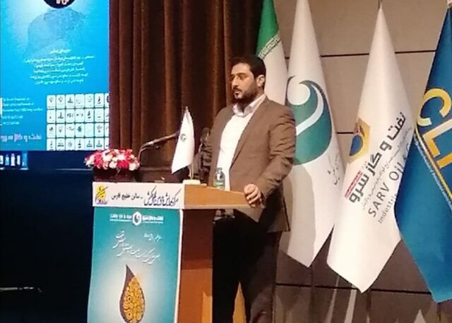 بومی سازی ساخت کاتالیست ها در راستای استقلال صنعتی کشور است بومی سازی ساخت کاتالیست ها در راستای استقلال صنعتی کشور است