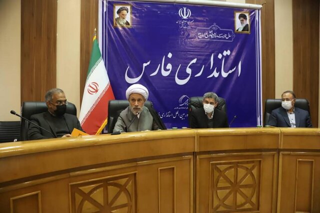 جدیت مسئولان فارس در اجرای سند مهندسی فرهنگی جدیت مسئولان فارس در اجرای سند مهندسی فرهنگی