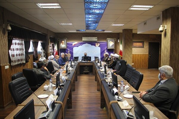 عسکری: مدارس صدرا در فارس تقویت می‌شود/تقدیری: صدرا بزرگترین مدارس شبکه‌ای دولتی است