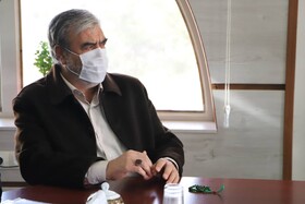 ضرب‌الاجل نماینده برای تعیین تکلیف واحدهای تولیدی راکد شیراز و زرقان