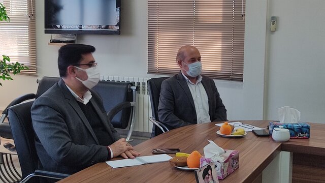 آموزش‌های دوگانه در دانشگاه فنی و حرفه‌ای فارس اجرا می‌شود