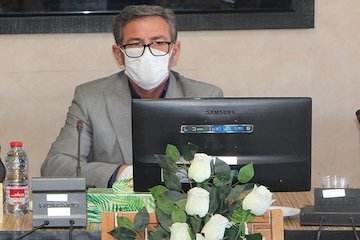 دهه فجر ۲۶۷۰ میلیارد ریال طرح راهسازی در فارس افتتاح میشود دهه فجر ۲۶۷۰ میلیارد ریال طرح راهسازی در فارس افتتاح میشود