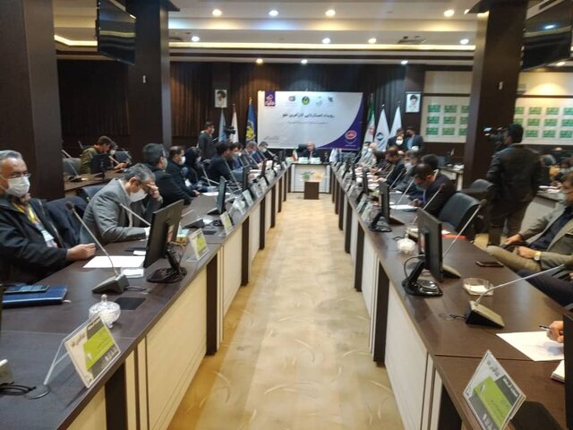 برگزاری رویداد استارتاپی "کارآفرینشو" در شیراز