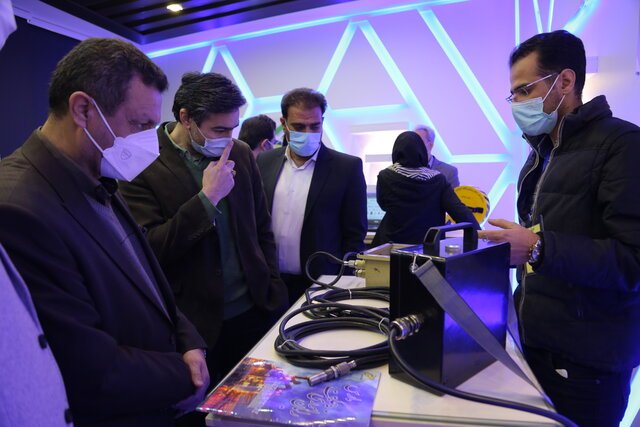 سفر معاون وزیر علوم به شیراز