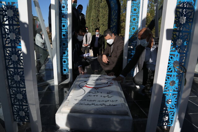 سفر معاون وزیر علوم به شیراز