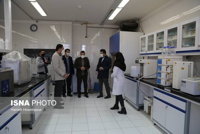 سفر معاون وزیر علوم به شیراز