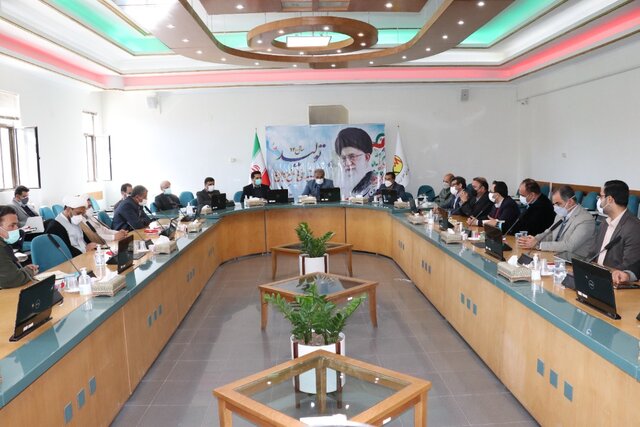 لزوم تامین و توزیع برق با عملکردی جهادی