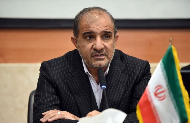 محصولات کشاورزی تضمینی خریداری میشوند محصولات کشاورزی تضمینی خریداری میشوند