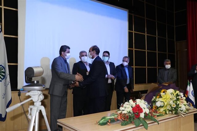 پاکروح مطرح کرد: توجه ویژه دولت به طرح‌های آبرسانی