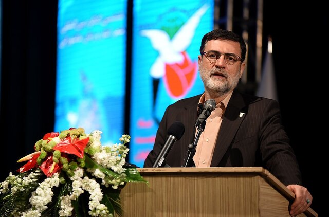 نهضت زنان عاشورایی همچنان تداوم دارد