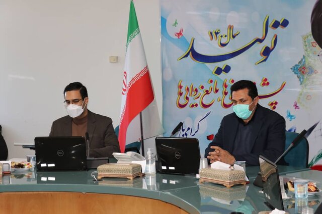 دهه فجر ۱۲ پروژه برقی در فارس و بوشهر افتتاح میشود  دهه فجر ۱۲ پروژه برقی در فارس و بوشهر افتتاح میشود