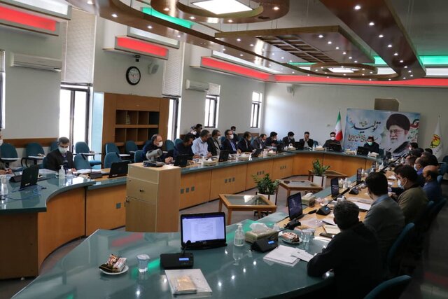 مدیریت برق در فارس الگوست/تابستان سختی در پیش داریم