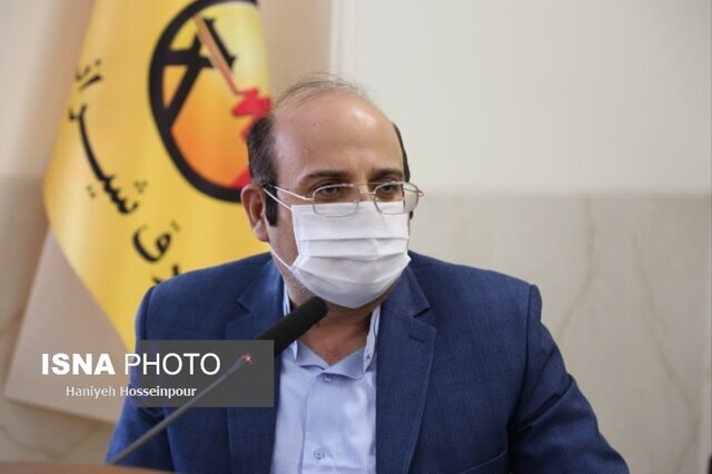 افتتاح یا آغاز اجرای ۷۱۵ میلیارد ریال پروژه برقی توسط توزیع برق شیراز افتتاح یا آغاز اجرای ۷۱۵ میلیارد ریال پروژه برقی توسط توزیع برق شیراز