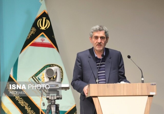 برخورد پلیس در ایران اصلاحی و ارشادی است