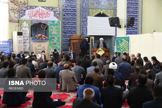 گاهی فقط گله میکنیم به راه حل نمیاندیشیم