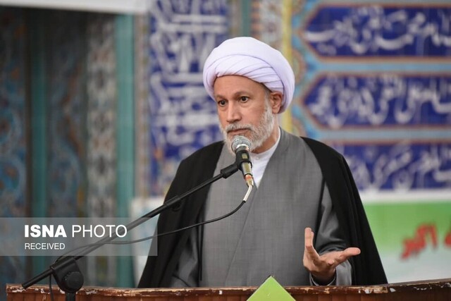 گاهی فقط گله میکنیم به راه حل نمیاندیشیم  گاهی فقط گله میکنیم به راه حل نمیاندیشیم