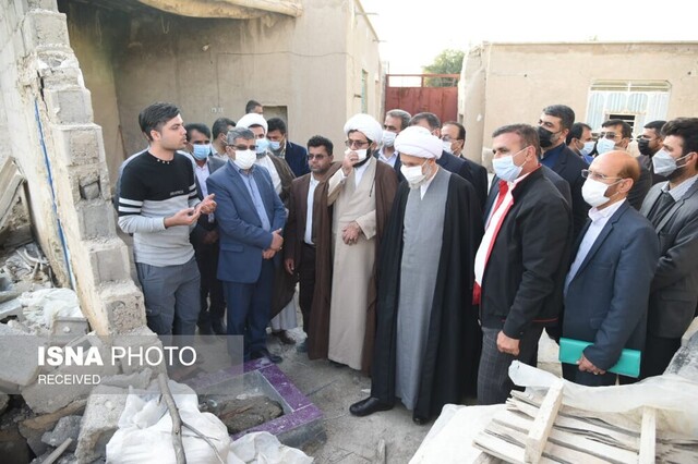 گاهی فقط گله میکنیم به راه حل نمیاندیشیم