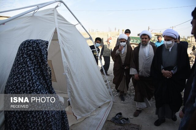 گاهی فقط گله میکنیم به راه حل نمیاندیشیم