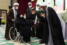 یادواره ۳۵۰ شهید روحانی استان فارس