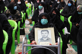 یادواره ۳۵۰ شهید روحانی استان فارس