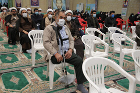 یادواره ۳۵۰ شهید روحانی استان فارس