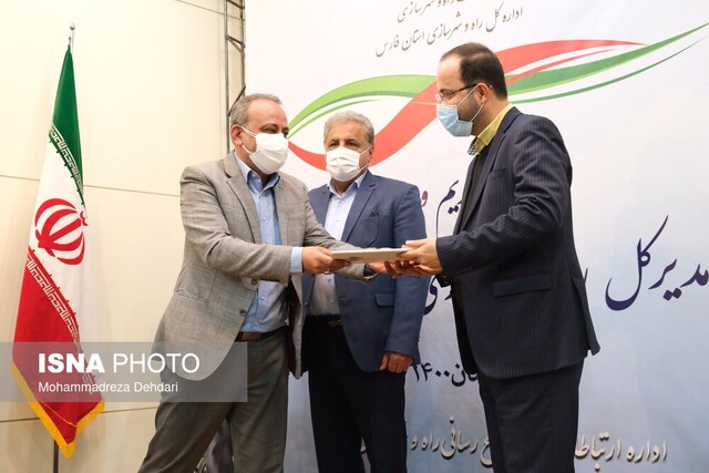 اسلامیان: کارمندان راه و شهرسازی پایینترین دریافتی را دارند