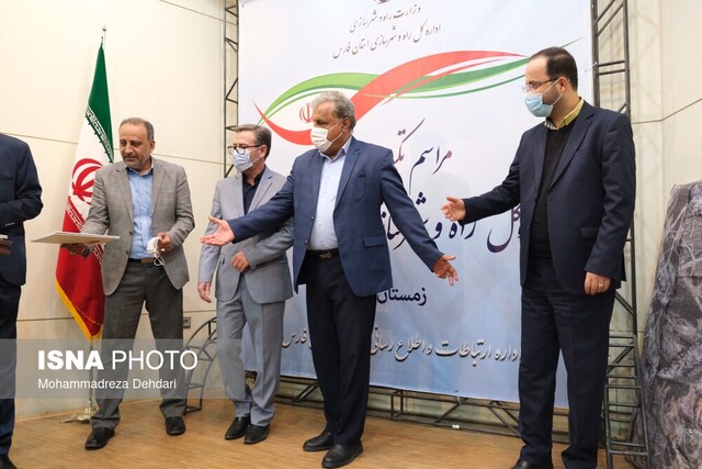 اسلامیان: کارمندان راه و شهرسازی پایینترین دریافتی را دارند