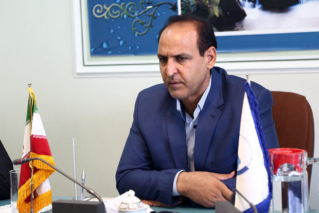 افتتاح یا آغاز اجرای ۱۸ طرح آبرسانی در فارس به مناسبت دهه فجر افتتاح یا آغاز اجرای ۱۸ طرح آبرسانی در فارس به مناسبت دهه فجر