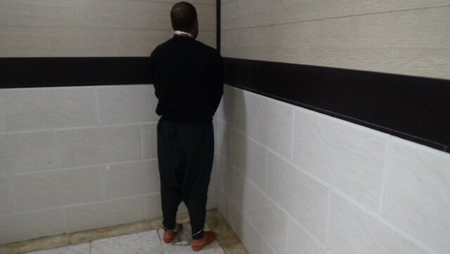 نزاع منجر به قتل در جهرم/دستگیری قاتل پس از ۲ ساعت  نزاع منجر به قتل در جهرم/دستگیری قاتل پس از ۲ ساعت