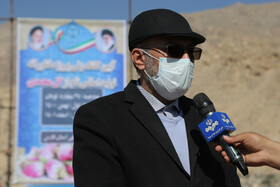 عملیات اجرایی پروژه فناورانه تولید اسانس گل محمدی - داراب 12