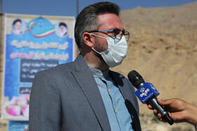 عملیات اجرایی پروژه فناورانه تولید اسانس گل محمدی - داراب 15