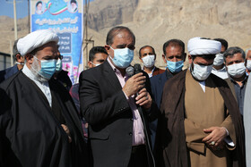 عملیات اجرایی پروژه فناورانه تولید اسانس گل محمدی - داراب 17