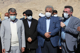 عملیات اجرایی پروژه فناورانه تولید اسانس گل محمدی - داراب 16