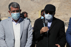 عملیات اجرایی پروژه فناورانه تولید اسانس گل محمدی - داراب 14