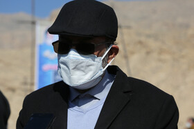 عملیات اجرایی پروژه فناورانه تولید اسانس گل محمدی - داراب 6