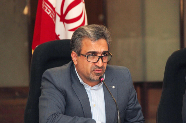 بهره‌برداری از ۱۹۱۸ طرح بهسازی مسکن در فارس