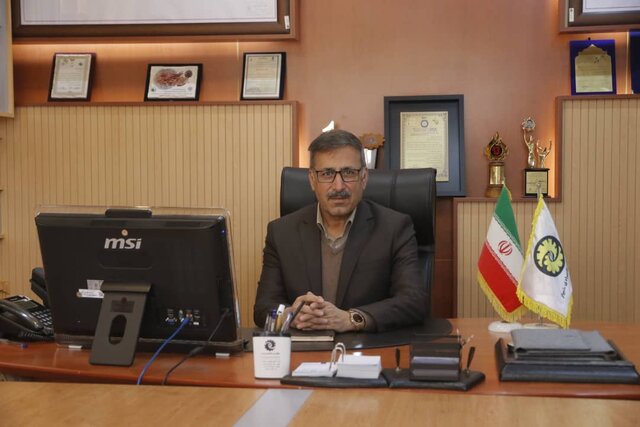 افتتاح ۸ پروژه در منطقه ویژه اقتصادی شیراز/تکمیل۱۱ پروژه عمرانی