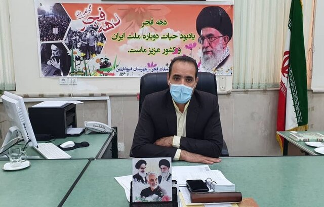 اجرای ۵۰۰ برنامه طی دهه فجر در قیروکارزین