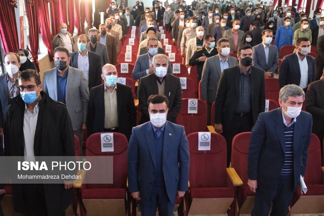 سند سیاستهای ابلاغی رهبری در بخش محیط زیست تدوین شود