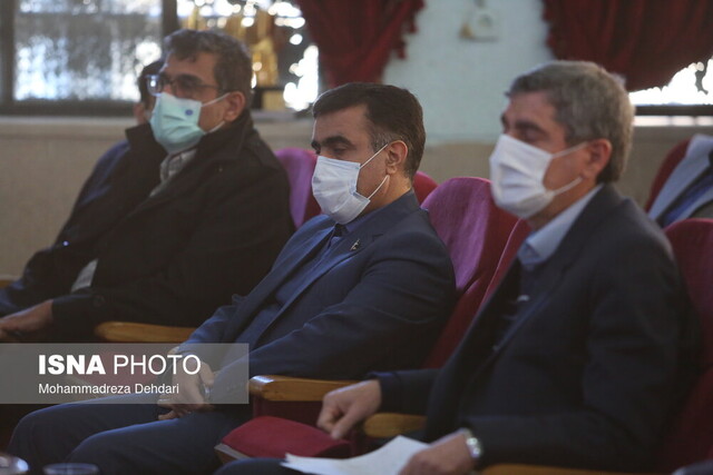 انتقال آب در حوضه آبریز بختگان و طشک متوقف شود