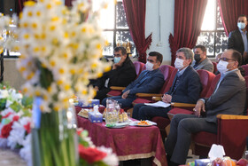 مراسم ملی گرامیداشت روز جهانی تالاب‌ها، شهرستان بختگان - فارس