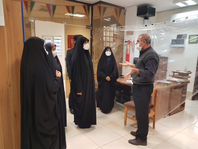 سایه کمتوجهی بر شهرک سعدی مستدام است! سایه کمتوجهی بر شهرک سعدی مستدام است!